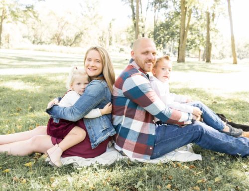 Family Photographer | Allentown, PA